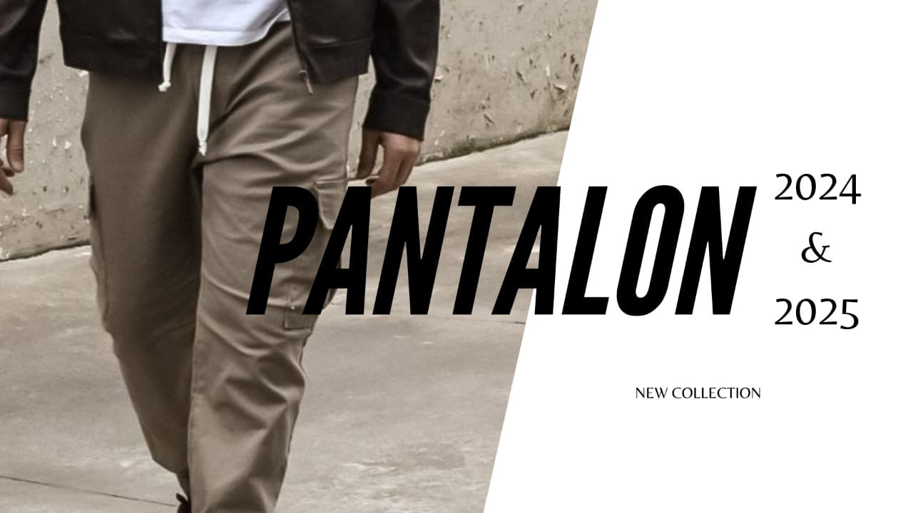 PANTALÓN