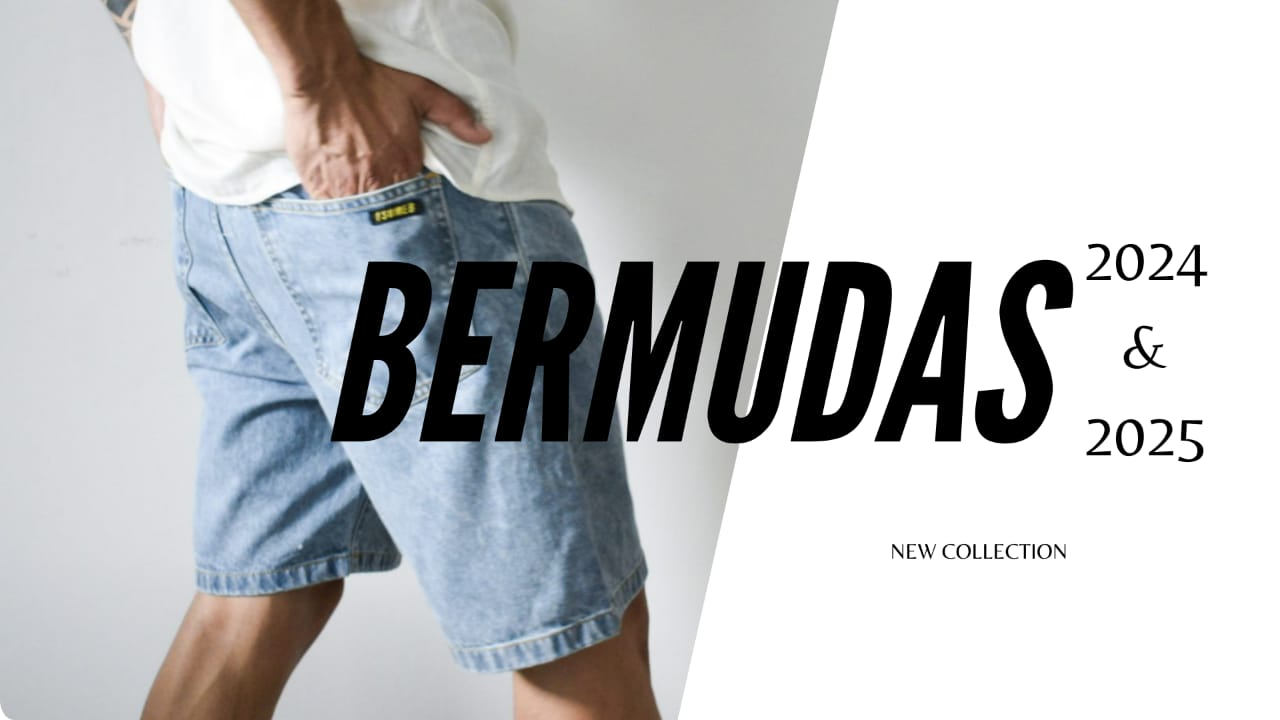 BERMUDAS