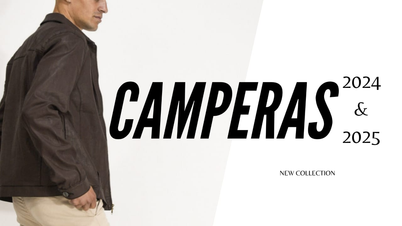 CAMPERAS