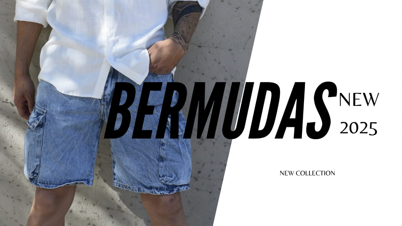 BERMUDAS
