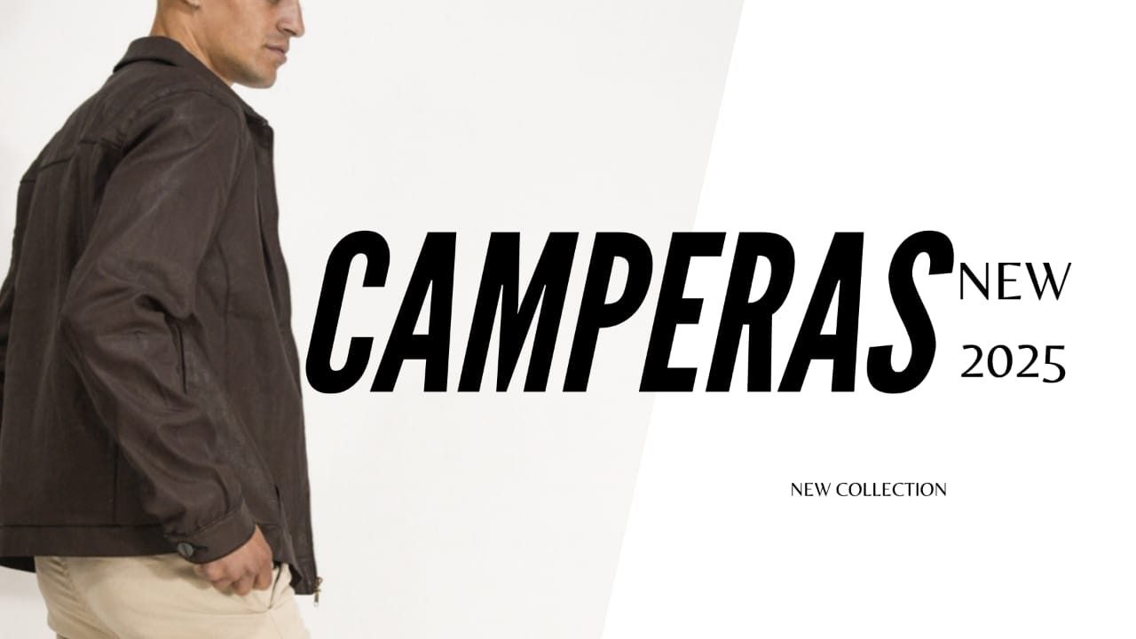 CAMPERAS