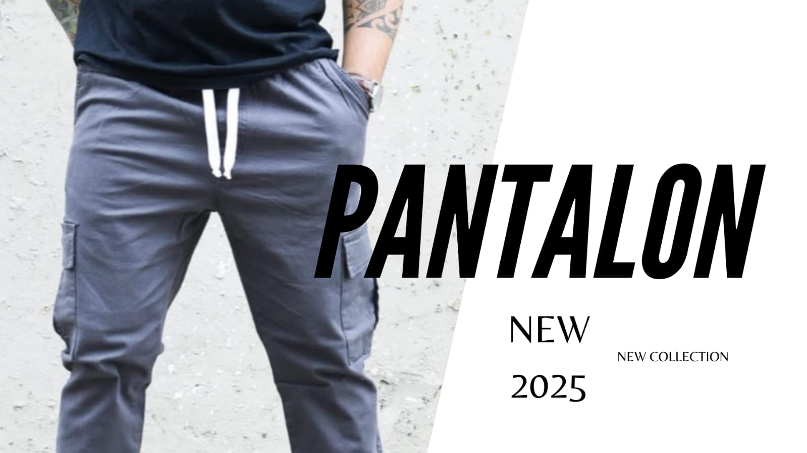 PANTALÓN