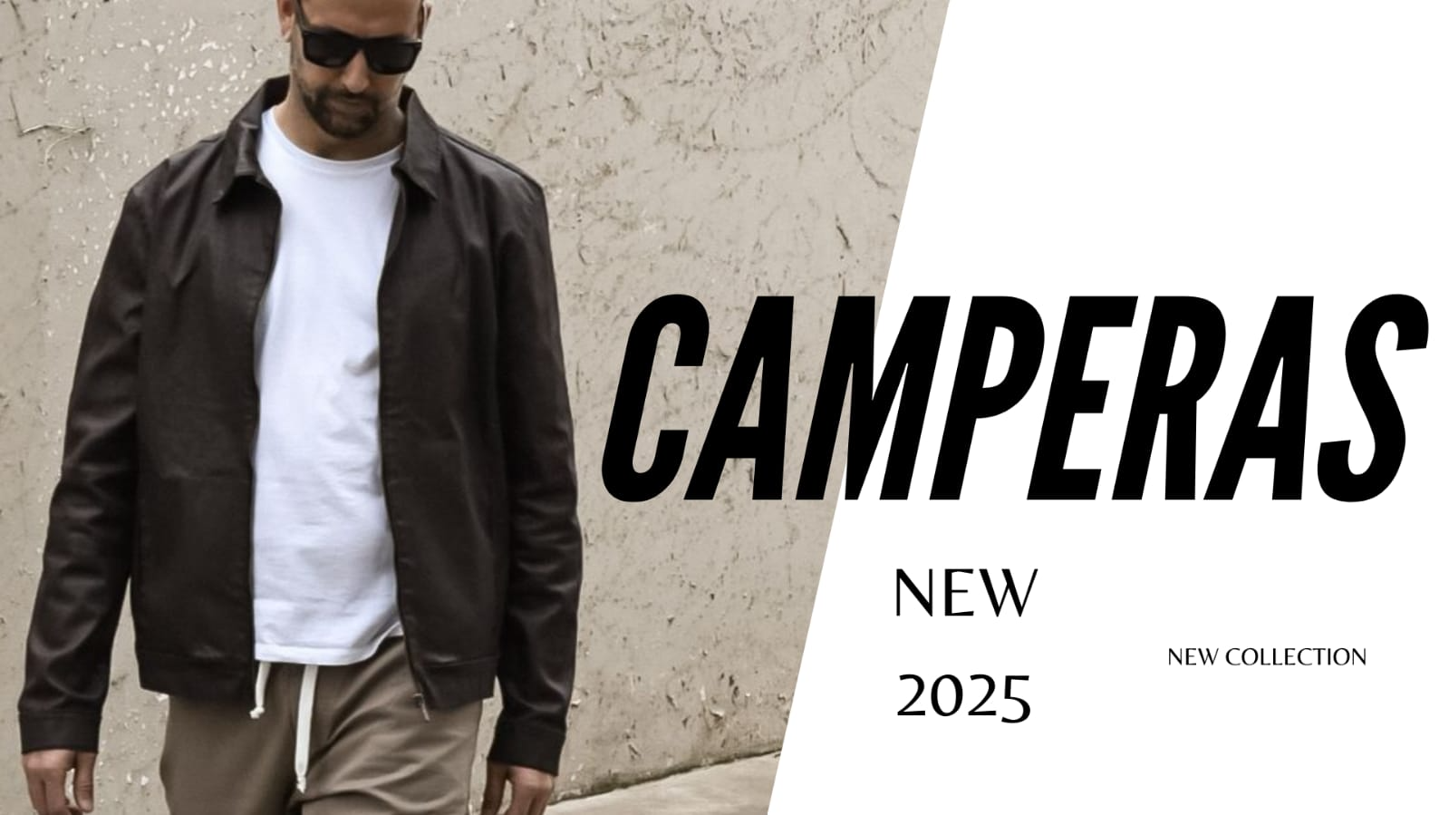 CAMPERAS
