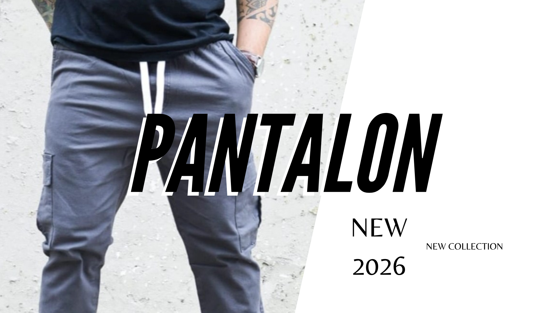 PANTALÓN