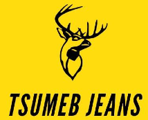 Logo Tsumeb Jeans