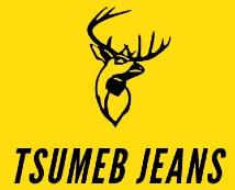Logo de Tsumeb Jeans