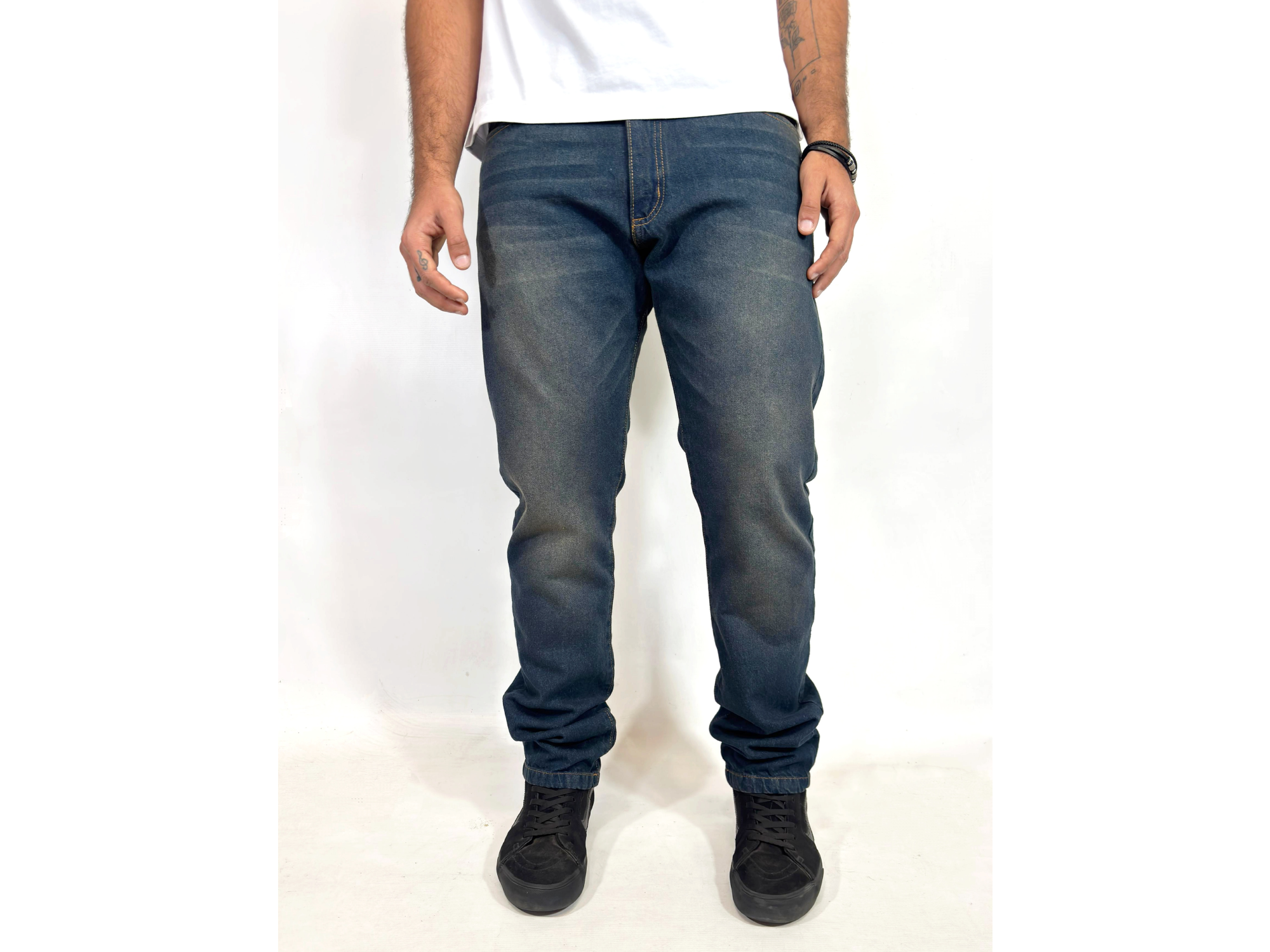 Jeans Clasico Rovic