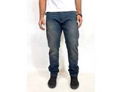 Jeans Clasico Dallas