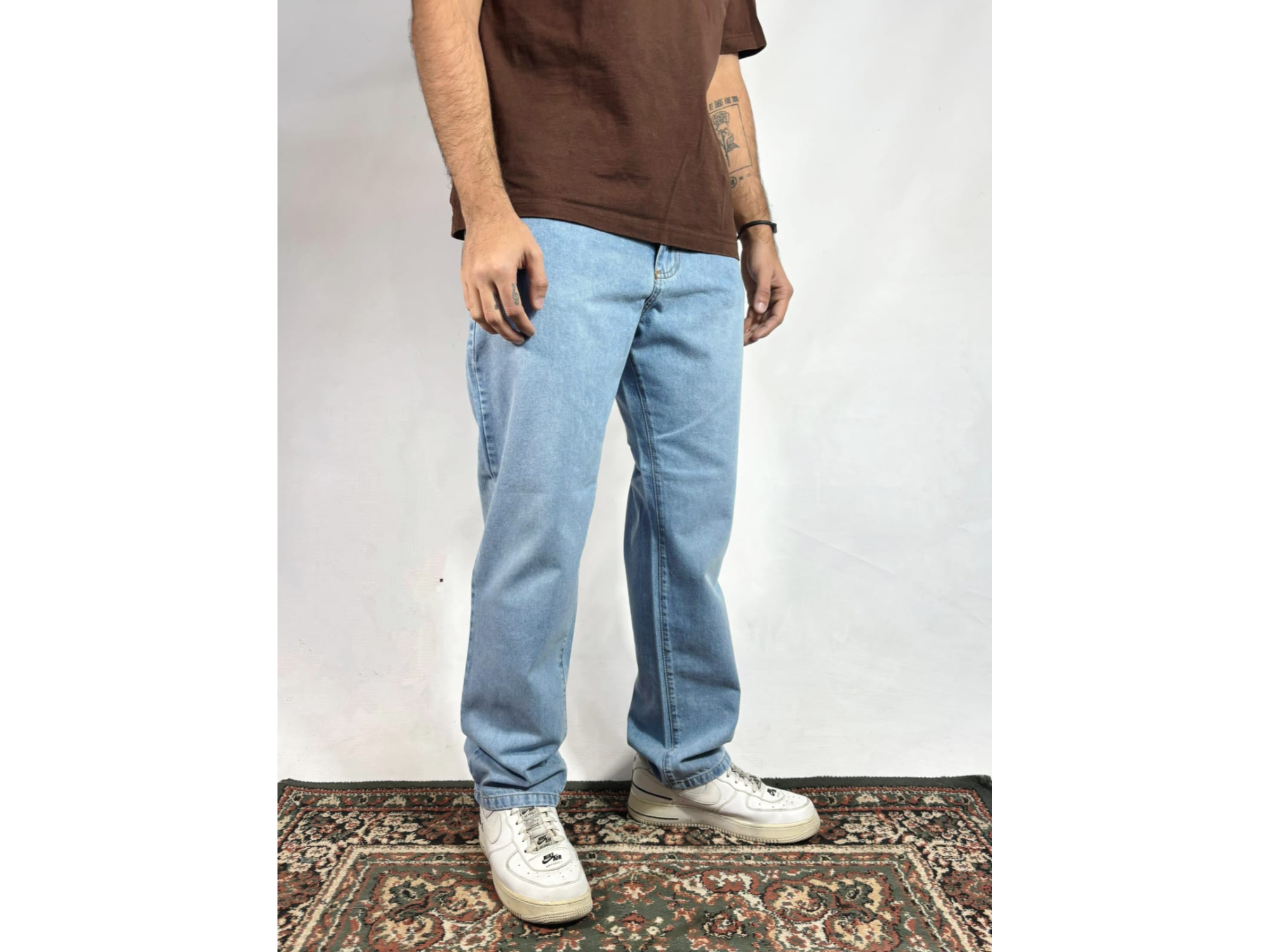 Jeans Chipre