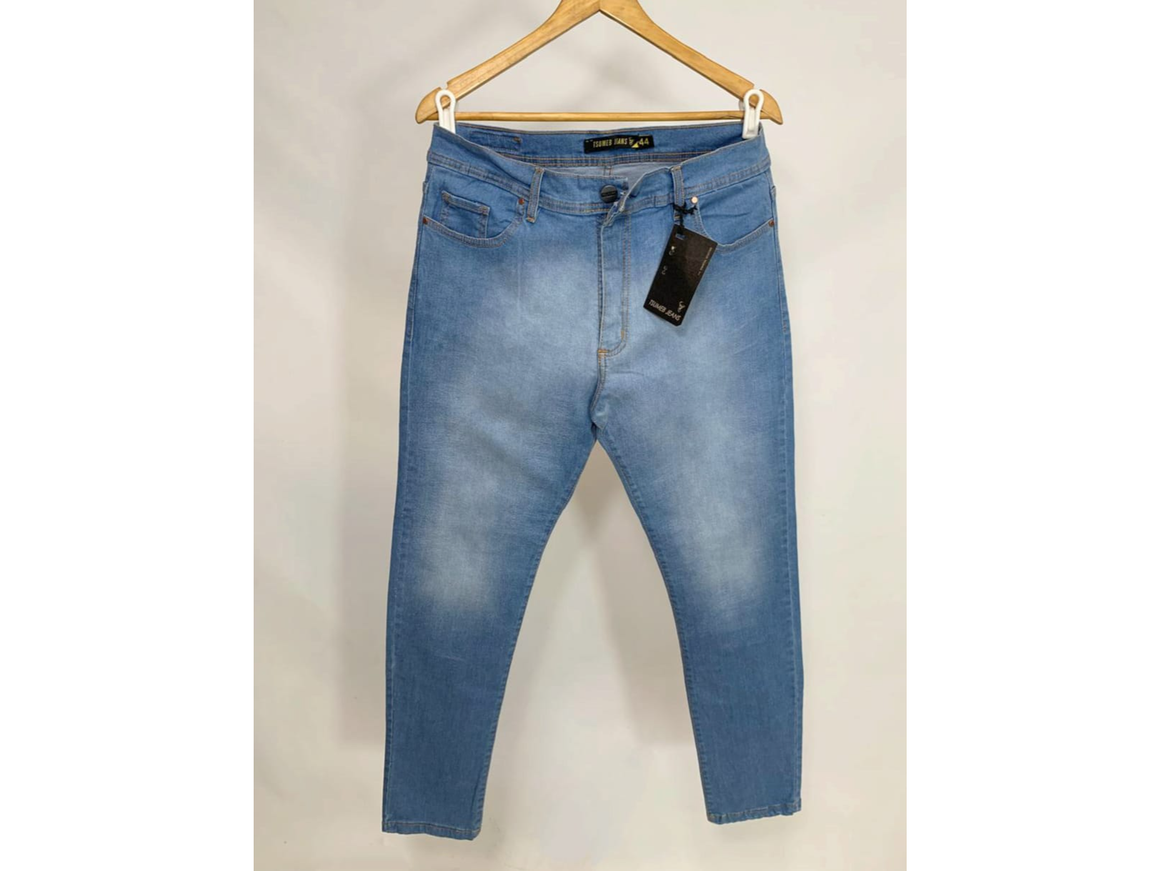 Jeans Charrua talle Especial