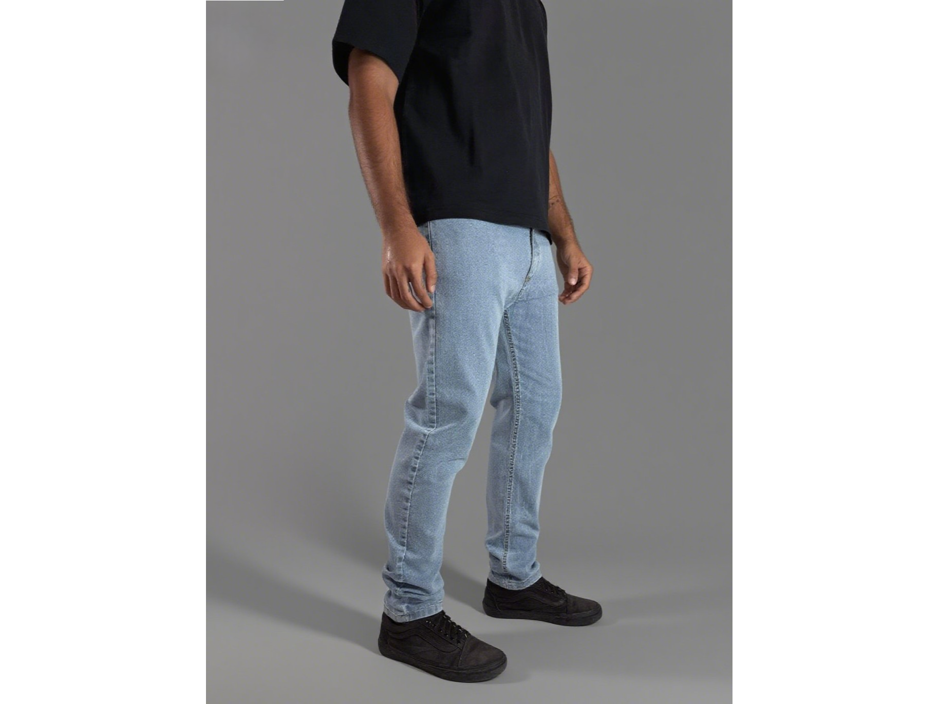Jeans Baku