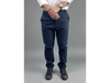 Pantalon Chino Azul