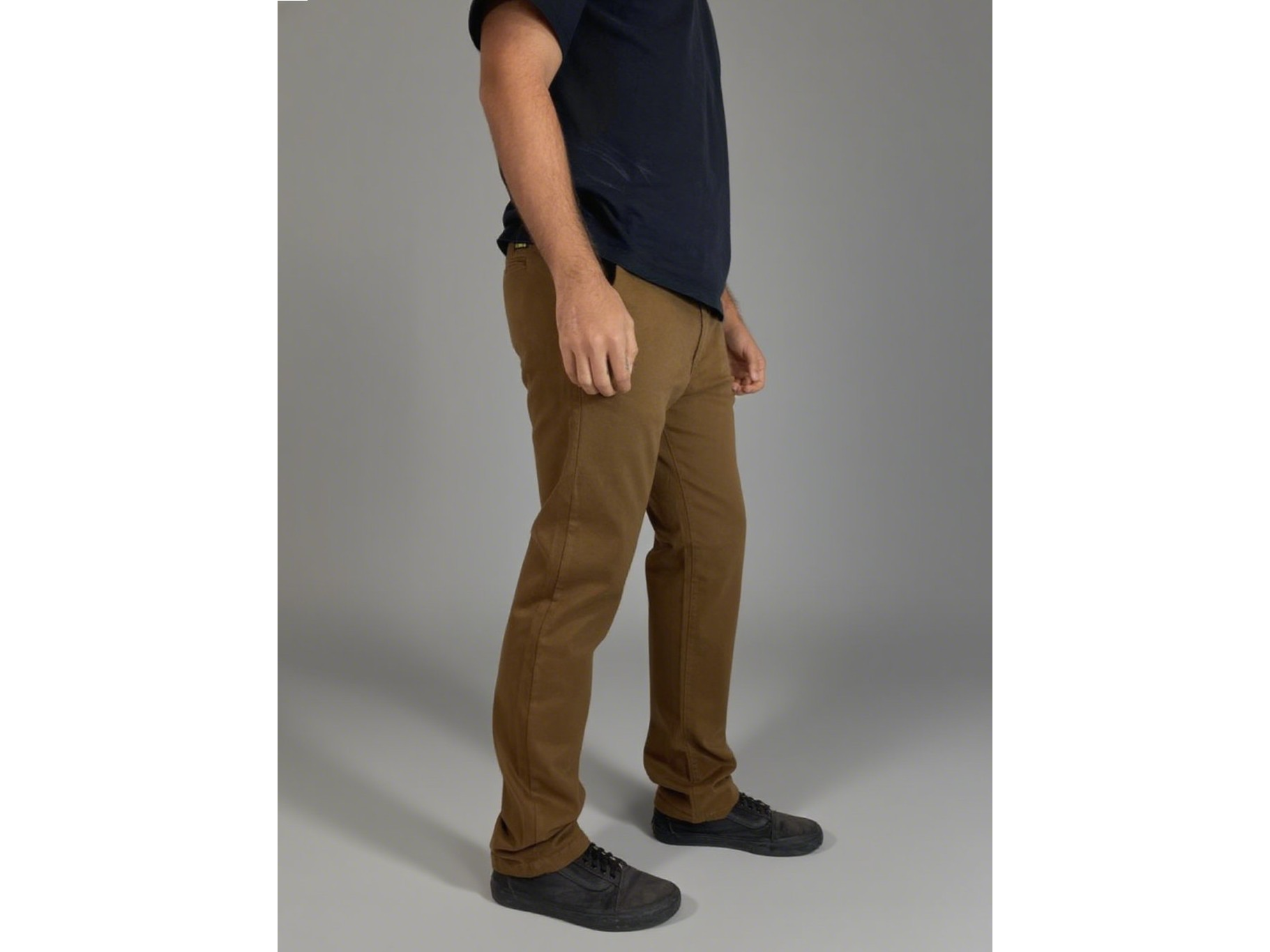 Pantalon Chino Habano