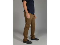 Pantalon Chino Habano