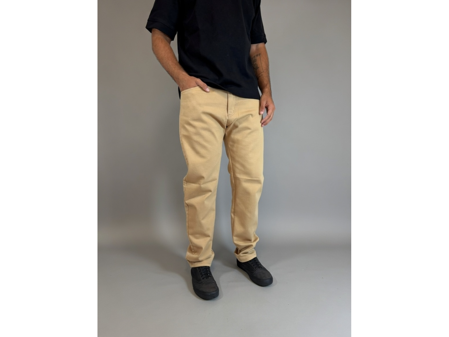 Pantalon Recto Movi