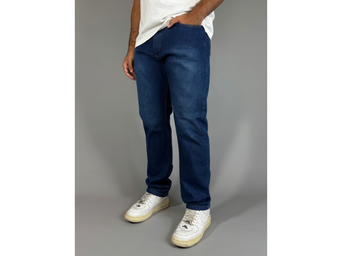 Jeans Clasico Bronson