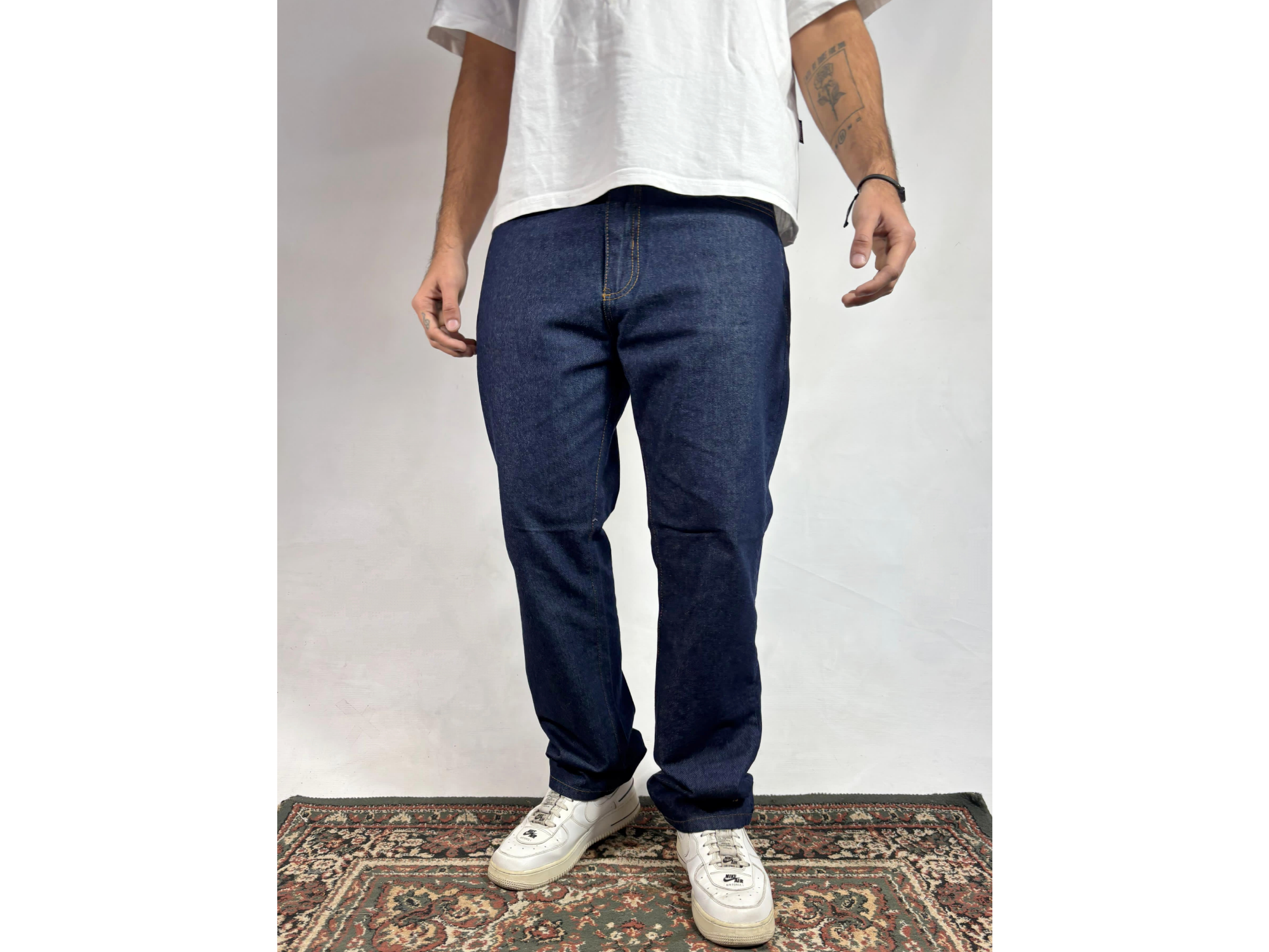 Jeans Clasico Mova
