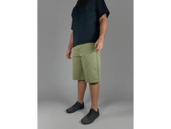 Bermuda Baggy Morro Verde