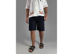 Bermuda Atlanta Negra