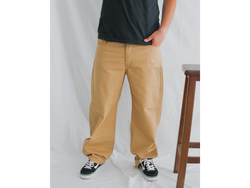 Pantalon Baggy Monaco