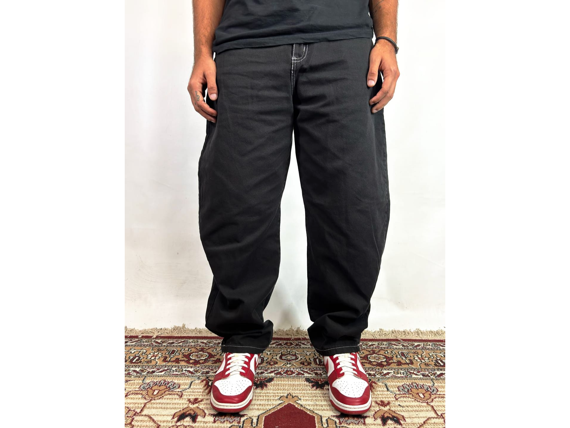 Pantalon Baggy Atenas