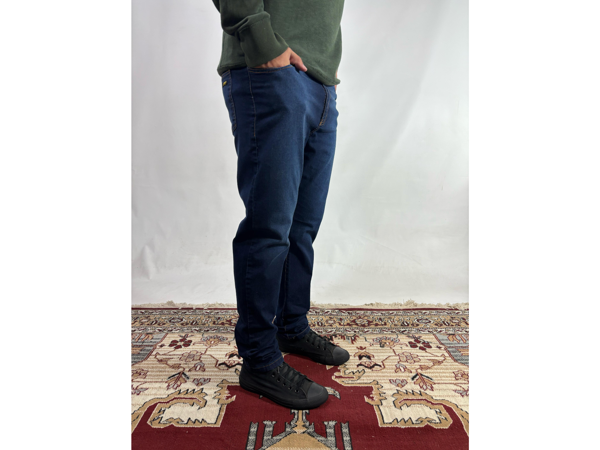 Jeans Buenos Aires