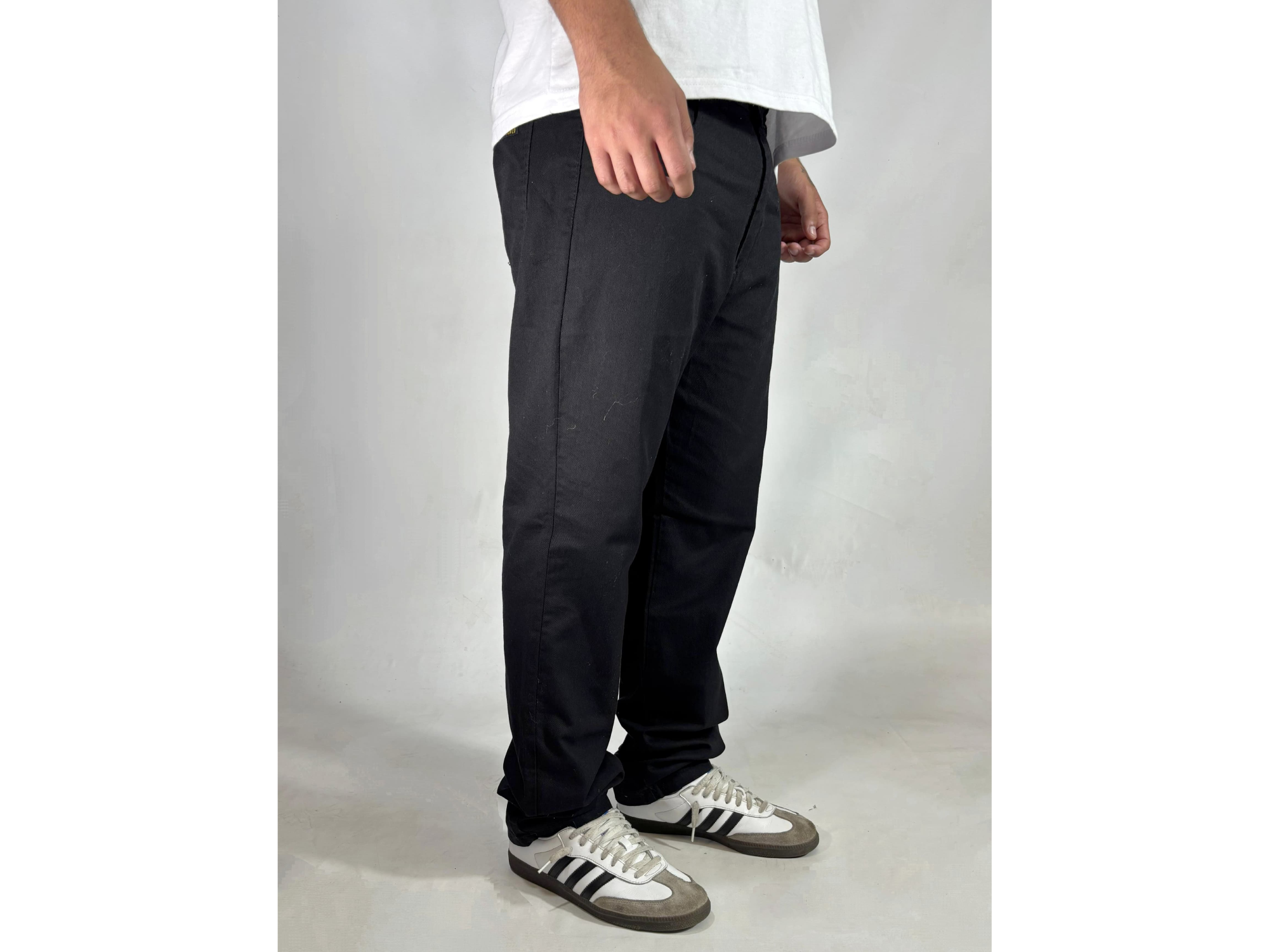 Pantalon Recto Moscú