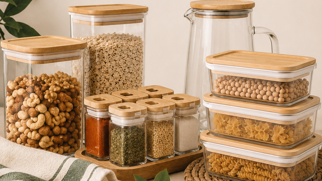 NUESTRO BAZAR