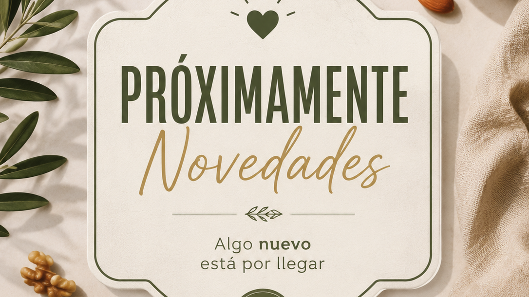 Proximamente