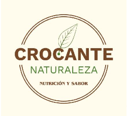 Logo Crocante Naturaleza