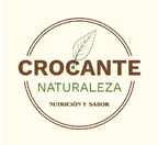 Logo de Crocante Naturaleza