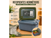 HERMÉTICO RECTANGULAR
