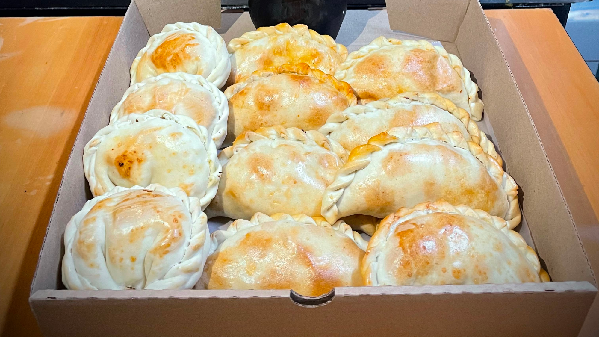 Empanadas
