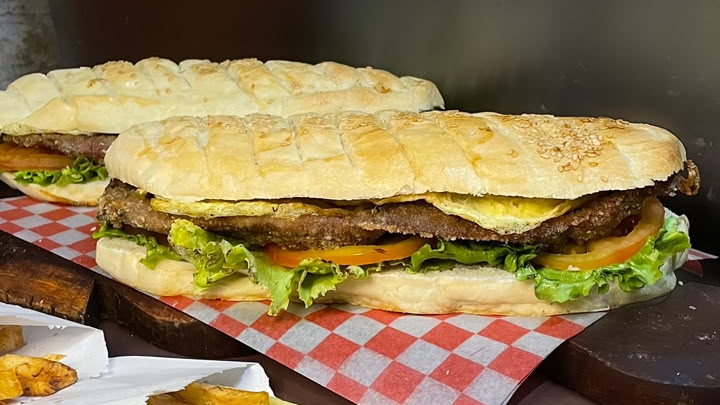 Sandwiches