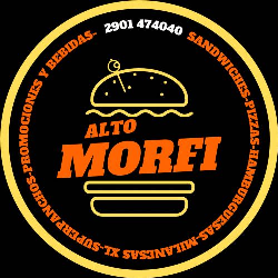 Logo Alto Morfi