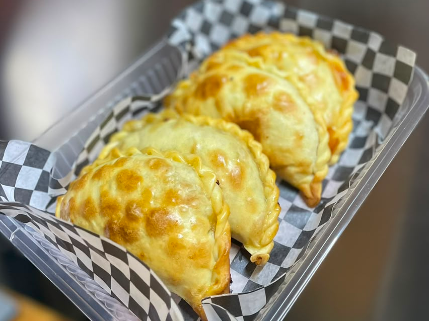 Empanada de carne