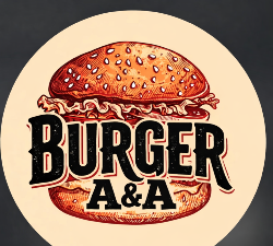 Logo Burgers A&A