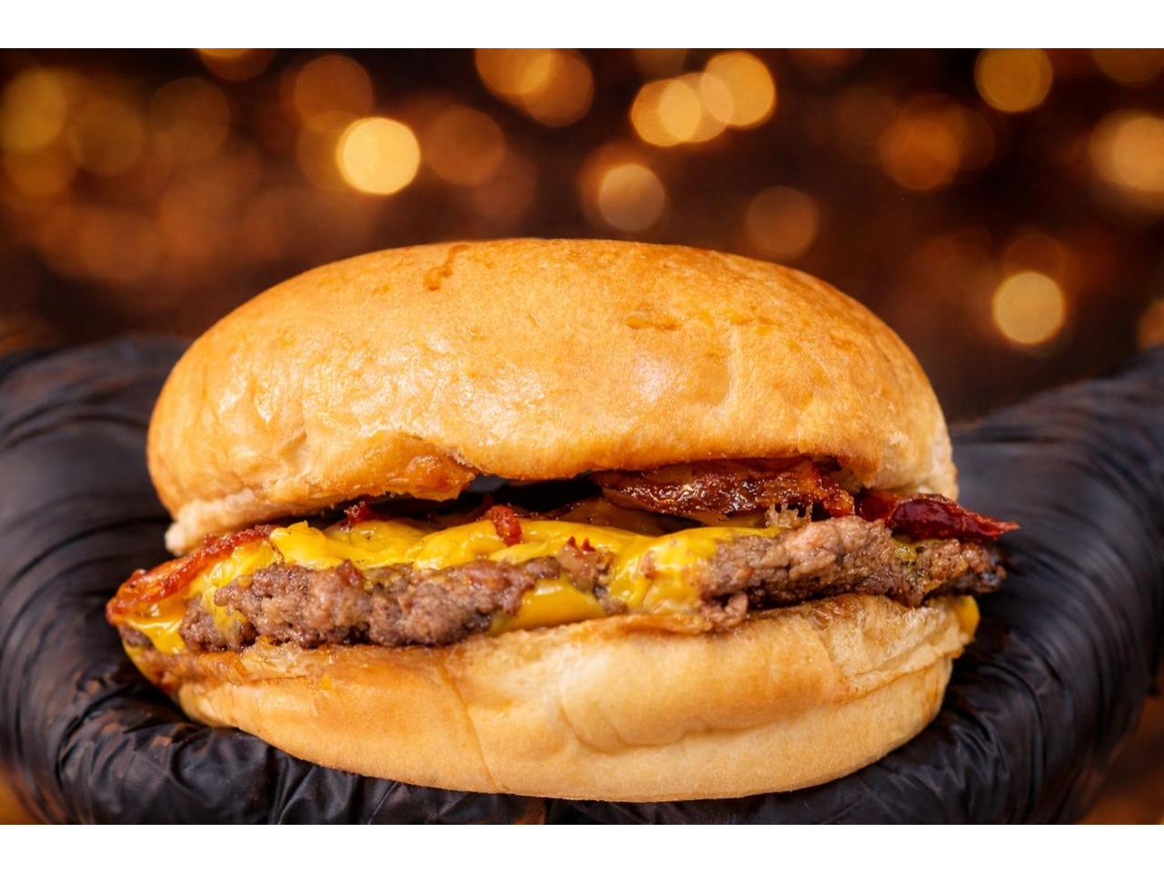 Chesse Simple+ Bacon