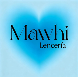 Logo Mawhi Lenceria