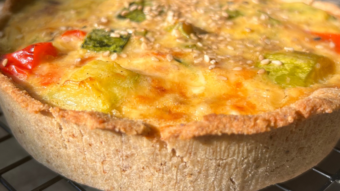 Tartas low carb sin tacc