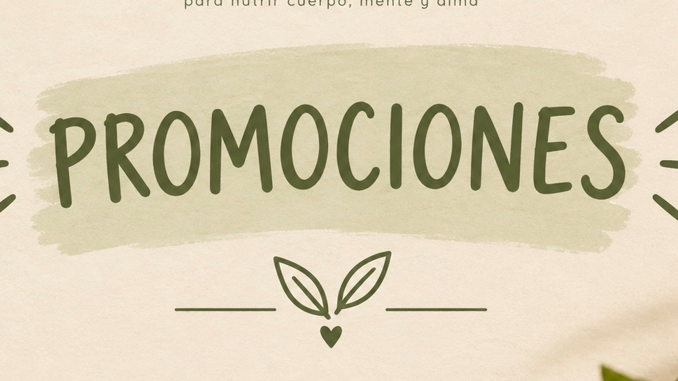 PROMOCIONES