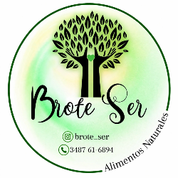 Logo de Brote Ser