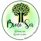 Logo de Brote Ser
