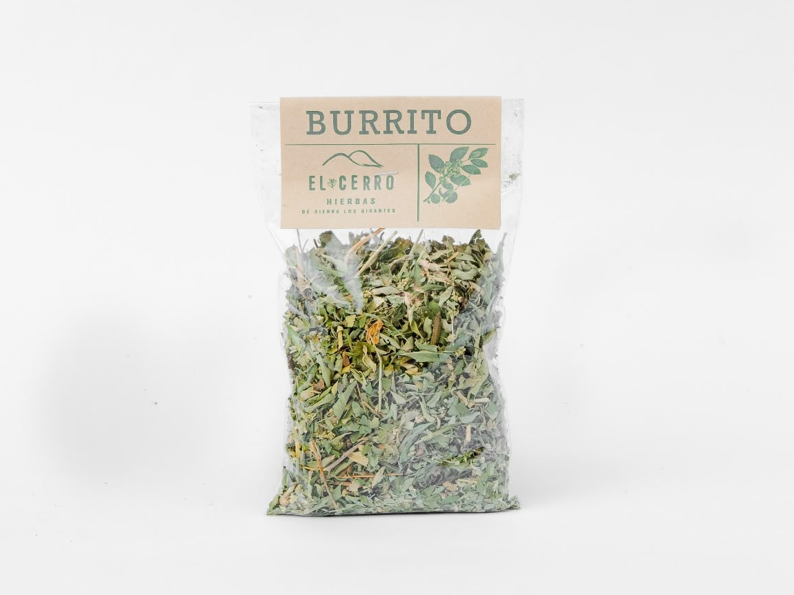 BURRITO
