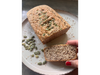 PAN KETO DE ALMENDRAS