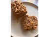 BUDÍN ZANAHORIA Y NUEZ