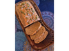 PAN DE LINO DORADO