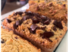 BUDÍN CON CHOCOLATE 70%