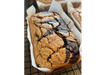 BUDÍN MARMOLADO (sin azúcar - sin tacc)