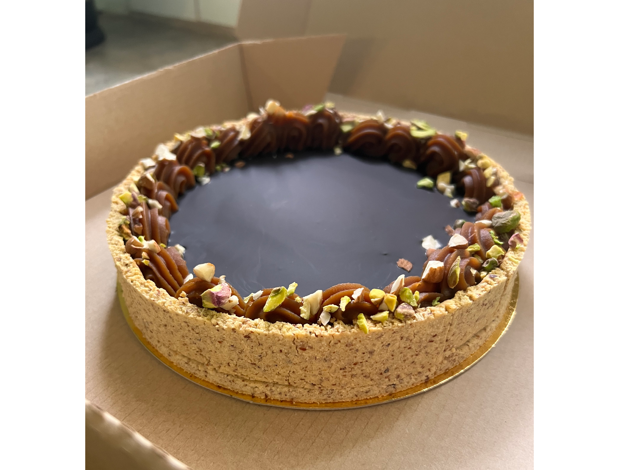 TORTA HAVANNET (Grande)